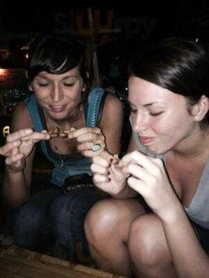 Quán Cháo Ếch Mappi Do