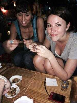 Quán Cháo Ếch Mappi Do