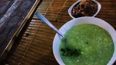 Quán Cháo Ếch Mappi Do