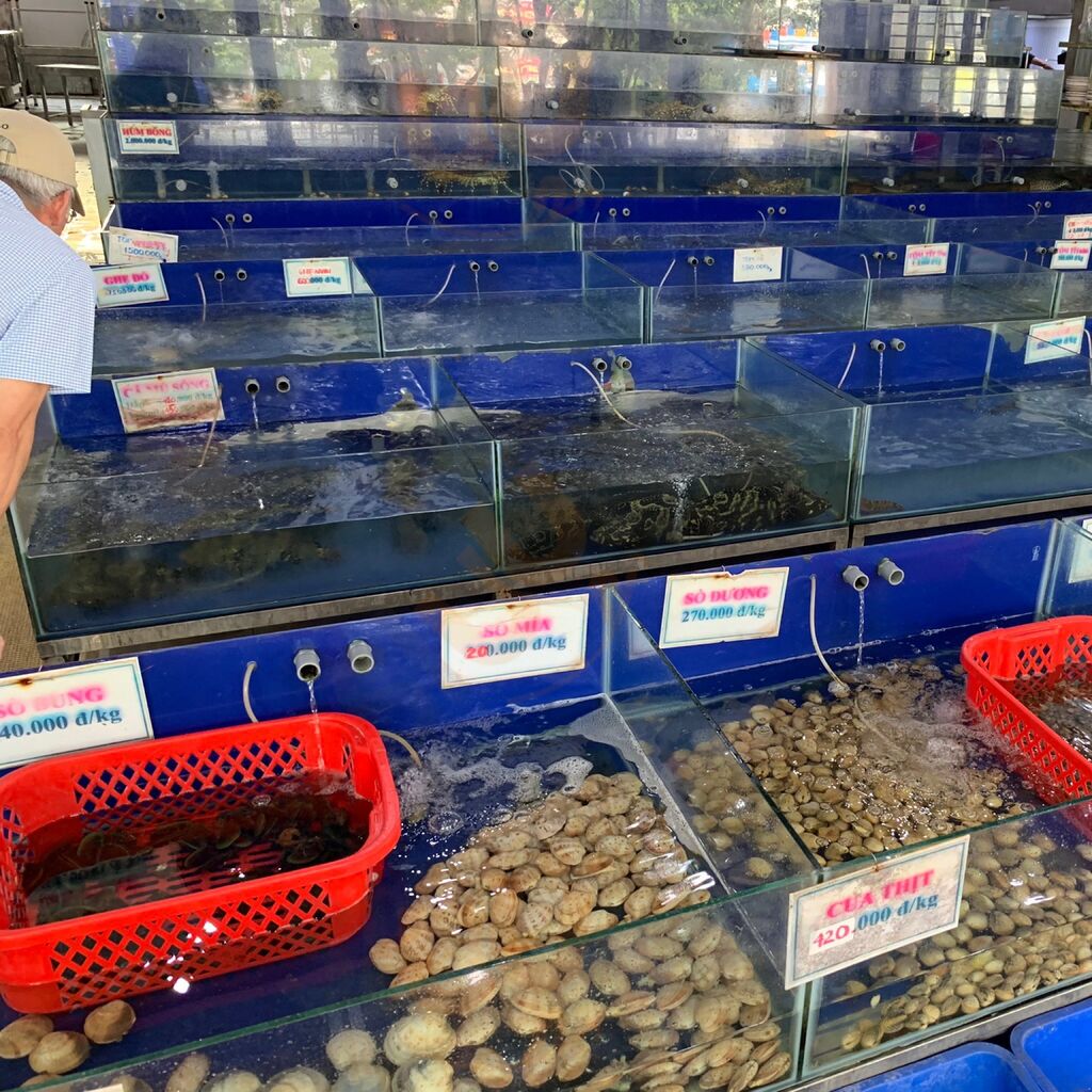 Nhà Hàng Kinh Bắc