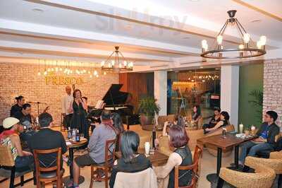 Quán Cà Phê Fresco Danang