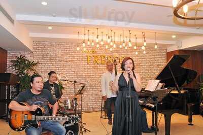 Quán Cà Phê Fresco Danang