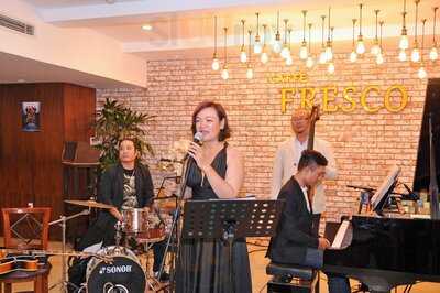 Quán Cà Phê Fresco Danang