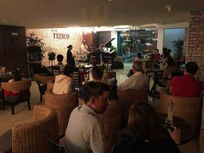 Quán Cà Phê Fresco Danang