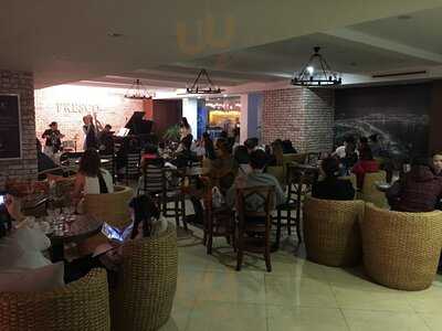 Quán Cà Phê Fresco Danang