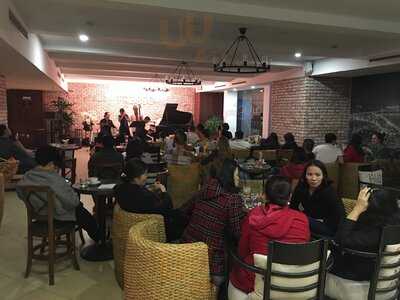 Quán Cà Phê Fresco Danang