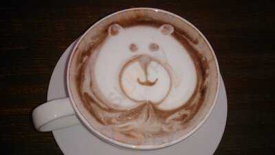 Quán Cà Phê Fresco Danang