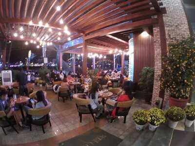 Quán Cà Phê Fresco Danang