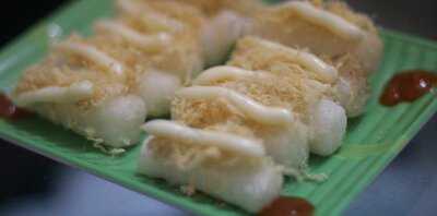 Nhop Nhep Hotpot & Barbecue