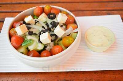 Quán Bar Bãi Biển Namunamu