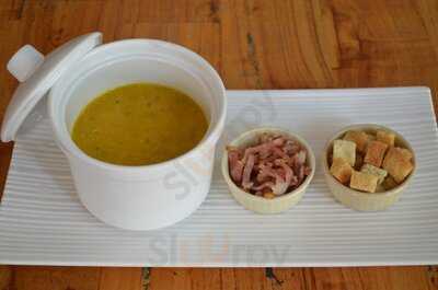 Quán Bar Bãi Biển Namunamu