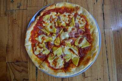 Quán Bar Bãi Biển Namunamu