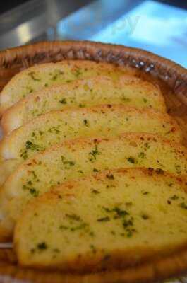 Quán Bar Bãi Biển Namunamu