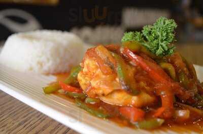 Quán Bar Bãi Biển Namunamu