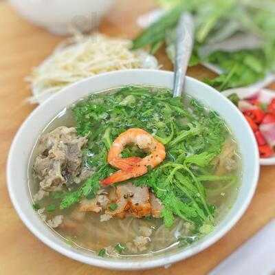 Quán Hủ Tiếu Nam Vang Quỳnh Anh