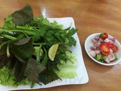 Quán Hủ Tiếu Nam Vang Quỳnh Anh