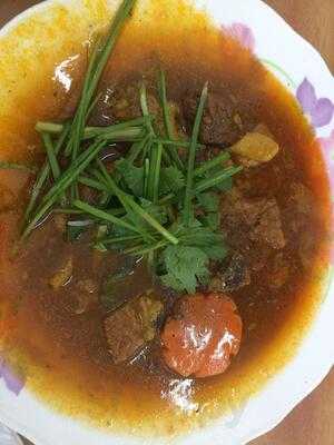 Quán Hủ Tiếu Nam Vang Quỳnh Anh