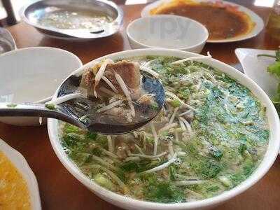 Quán Hủ Tiếu Nam Vang Quỳnh Anh