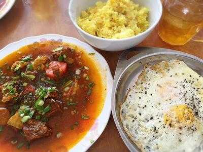 Quán Hủ Tiếu Nam Vang Quỳnh Anh