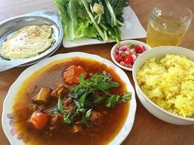 Quán Hủ Tiếu Nam Vang Quỳnh Anh