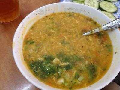 Quán Hủ Tiếu Nam Vang Quỳnh Anh