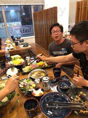 Nhà Hàng Richico 1972