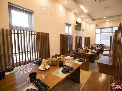 Nhà Hàng Richico 1972