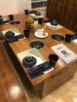 Nhà Hàng Richico 1972