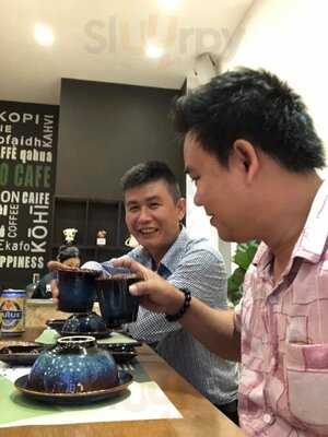 Nhà Hàng Richico 1972