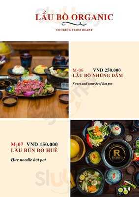 Nhà Hàng Richico 1972