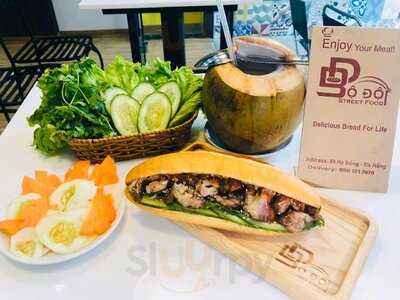 Banhmi Bộ Đội