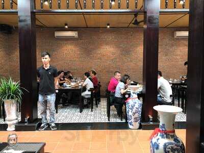 Nhà Hàng Cơm Niêu Niêu Đỏ