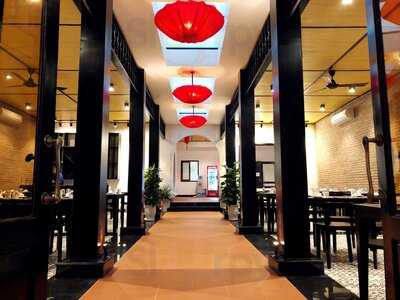 Nhà Hàng Cơm Niêu Niêu Đỏ