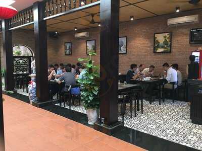 Nhà Hàng Cơm Niêu Niêu Đỏ