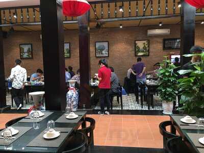 Nhà Hàng Cơm Niêu Niêu Đỏ