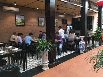 Nhà Hàng Cơm Niêu Niêu Đỏ