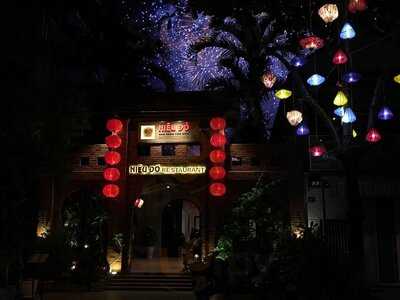 Nhà Hàng Cơm Niêu Niêu Đỏ