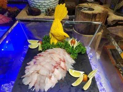 Haian Mk Seafood Buffet Restaurant