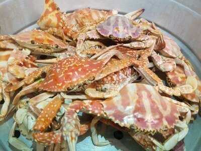 Haian Mk Seafood Buffet Restaurant