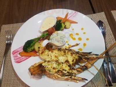 Haian Mk Seafood Buffet Restaurant