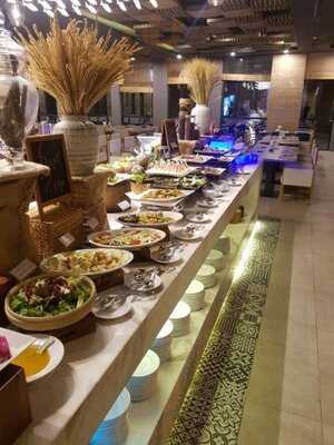 Haian Mk Seafood Buffet Restaurant