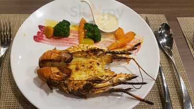 Haian Mk Seafood Buffet Restaurant