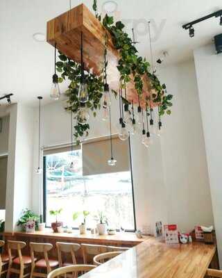 Kokogreen Kafe