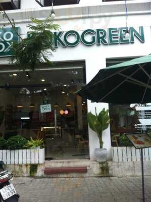 Kokogreen Kafe