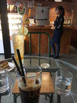 Mia Coffee Da Nang