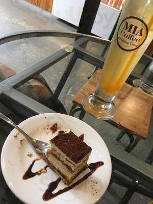 Mia Coffee Da Nang