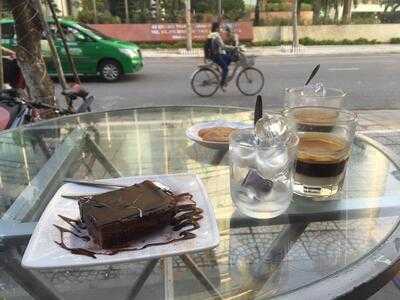 Mia Coffee Da Nang