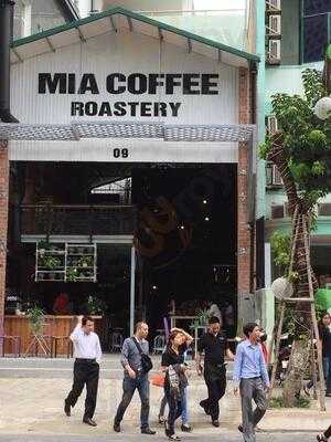 Mia Coffee Da Nang