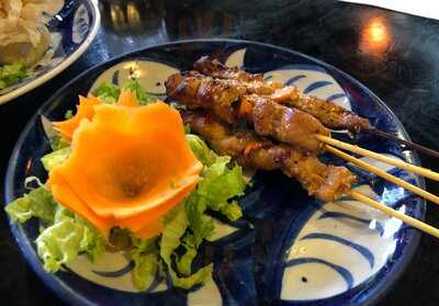 Nhà Hàng Lê Bá Truyền Ii