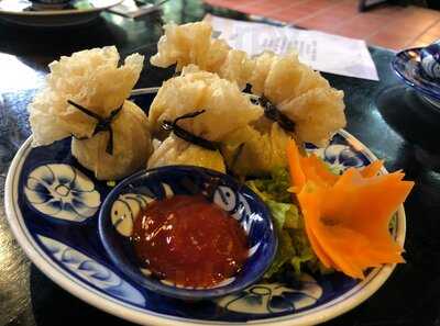 Nhà Hàng Lê Bá Truyền Ii